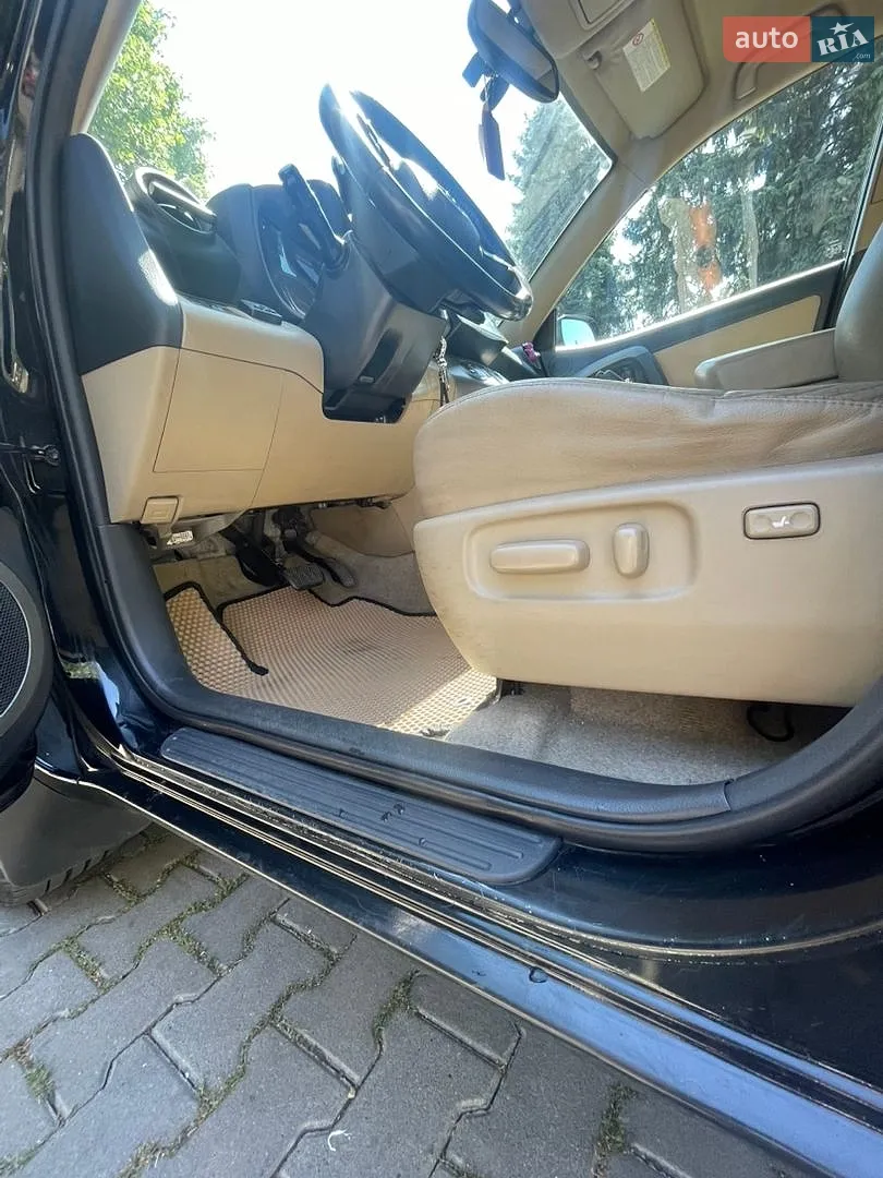 2010 Toyota RAV 4 - мініатюра 24