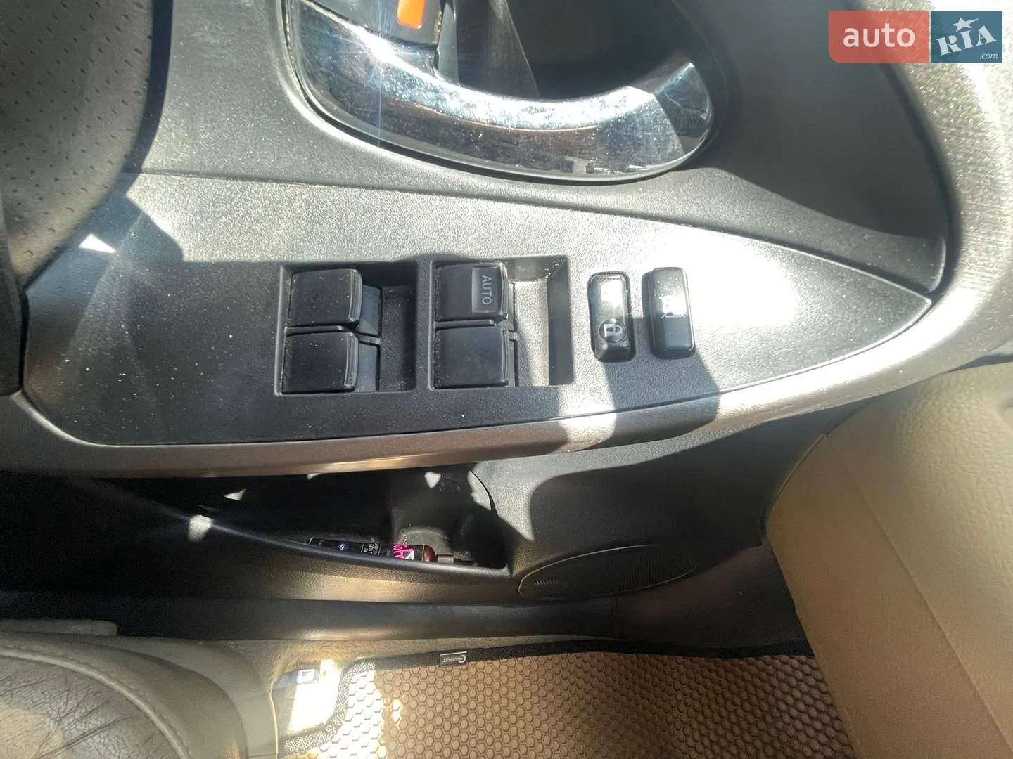 2010 Toyota RAV 4 - мініатюра 26