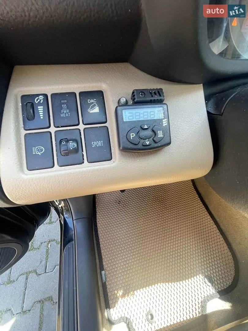 2010 Toyota RAV 4 - мініатюра 25