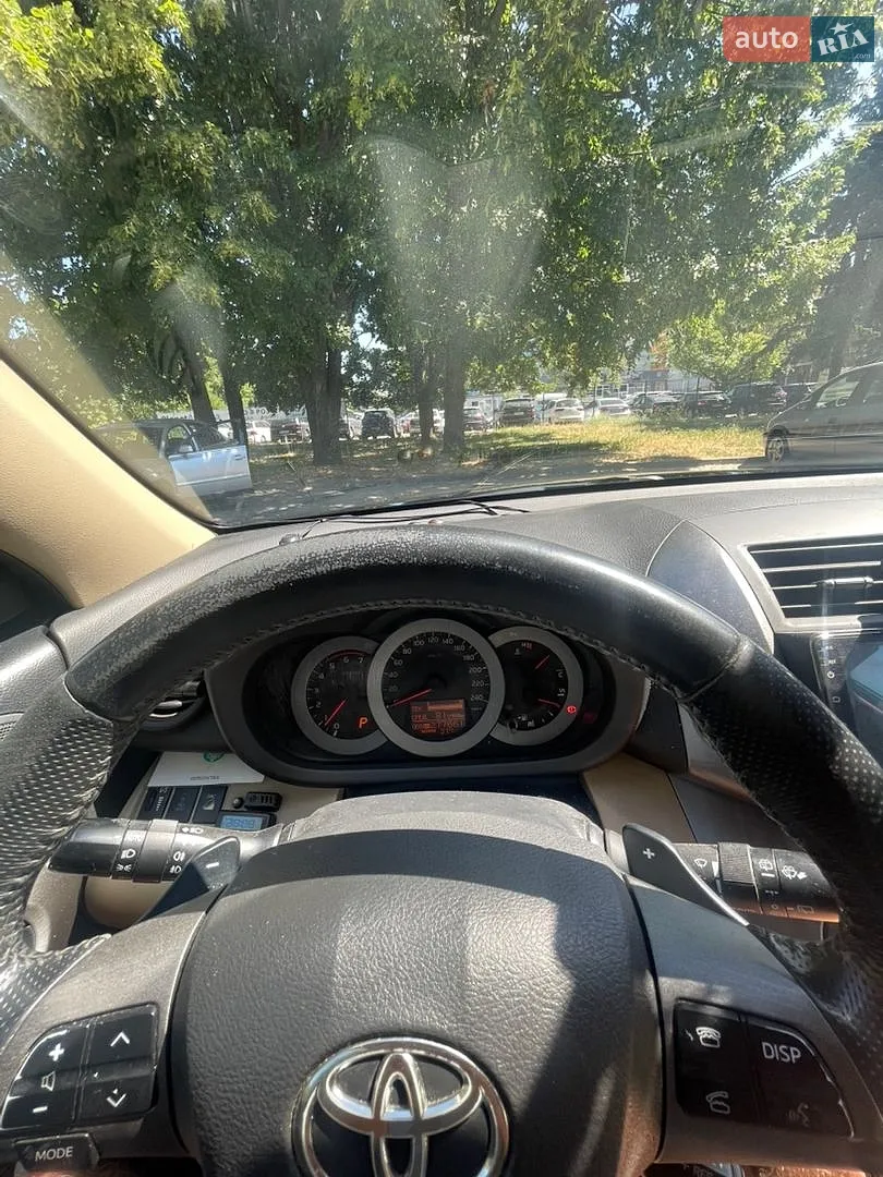 2010 Toyota RAV 4 - мініатюра 29