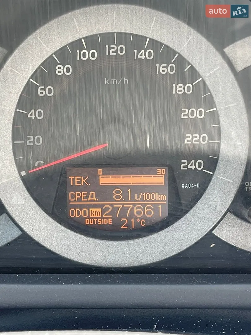 2010 Toyota RAV 4 - мініатюра 28