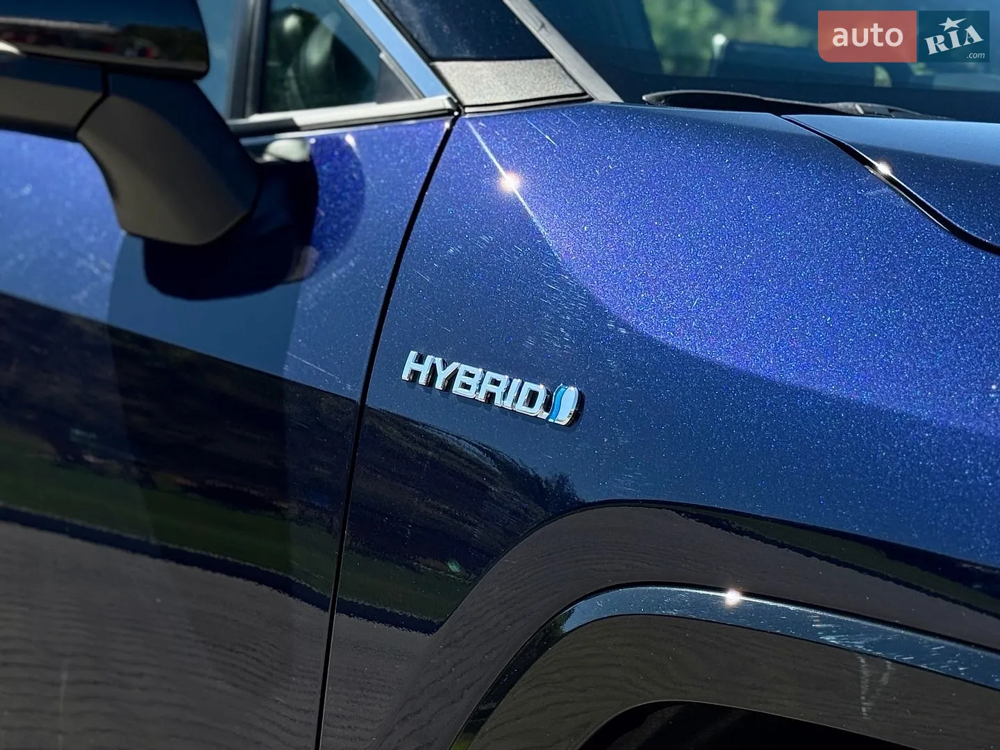 2021 Toyota RAV 4 - мініатюра 17