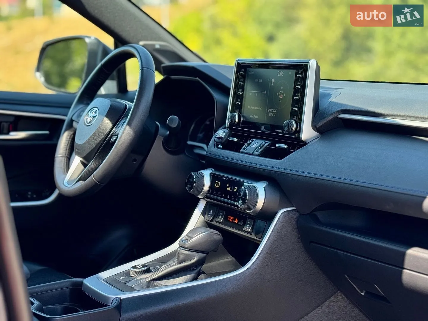 2021 Toyota RAV 4 - мініатюра 22