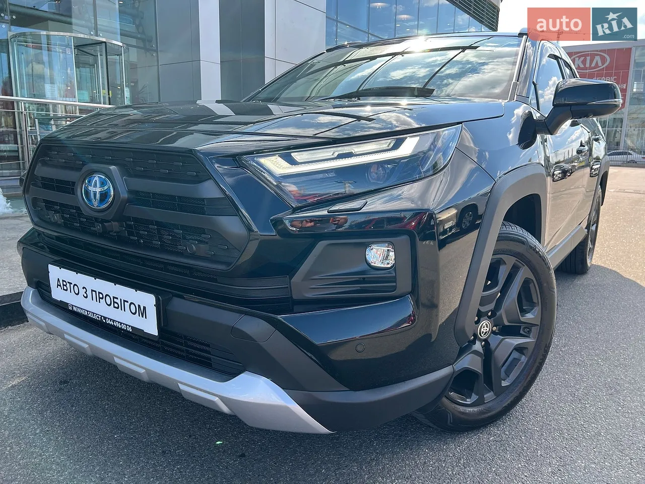 2022 Ford Kuga - мініатюра 42