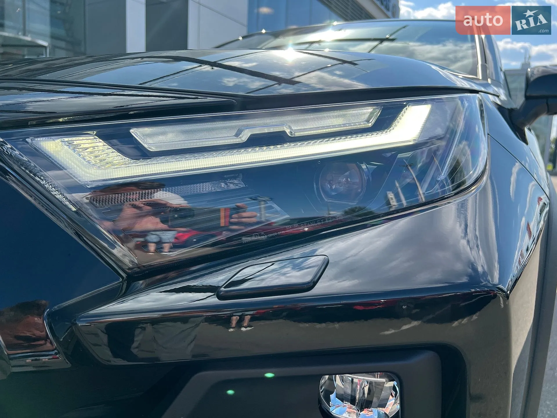 2024 Toyota RAV 4 - мініатюра 13