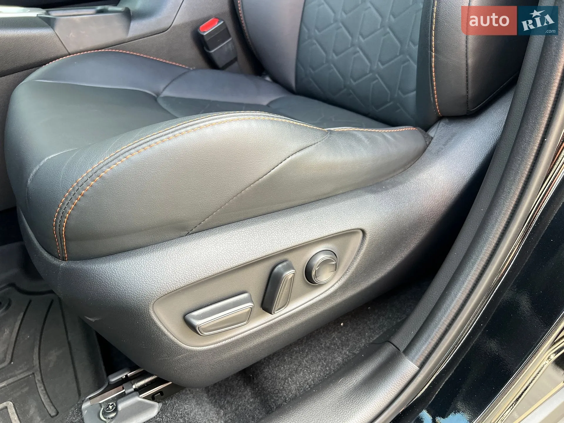 2024 Toyota RAV 4 - мініатюра 16