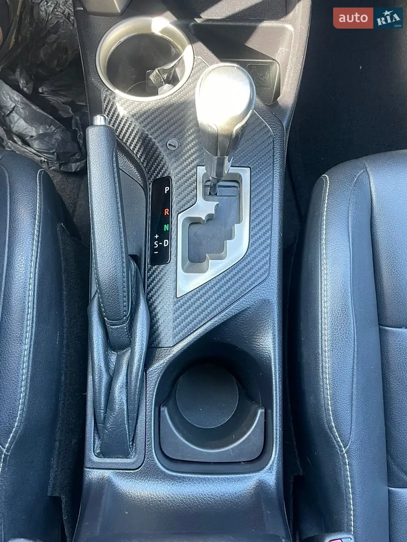 2014 Toyota RAV 4 - мініатюра 4