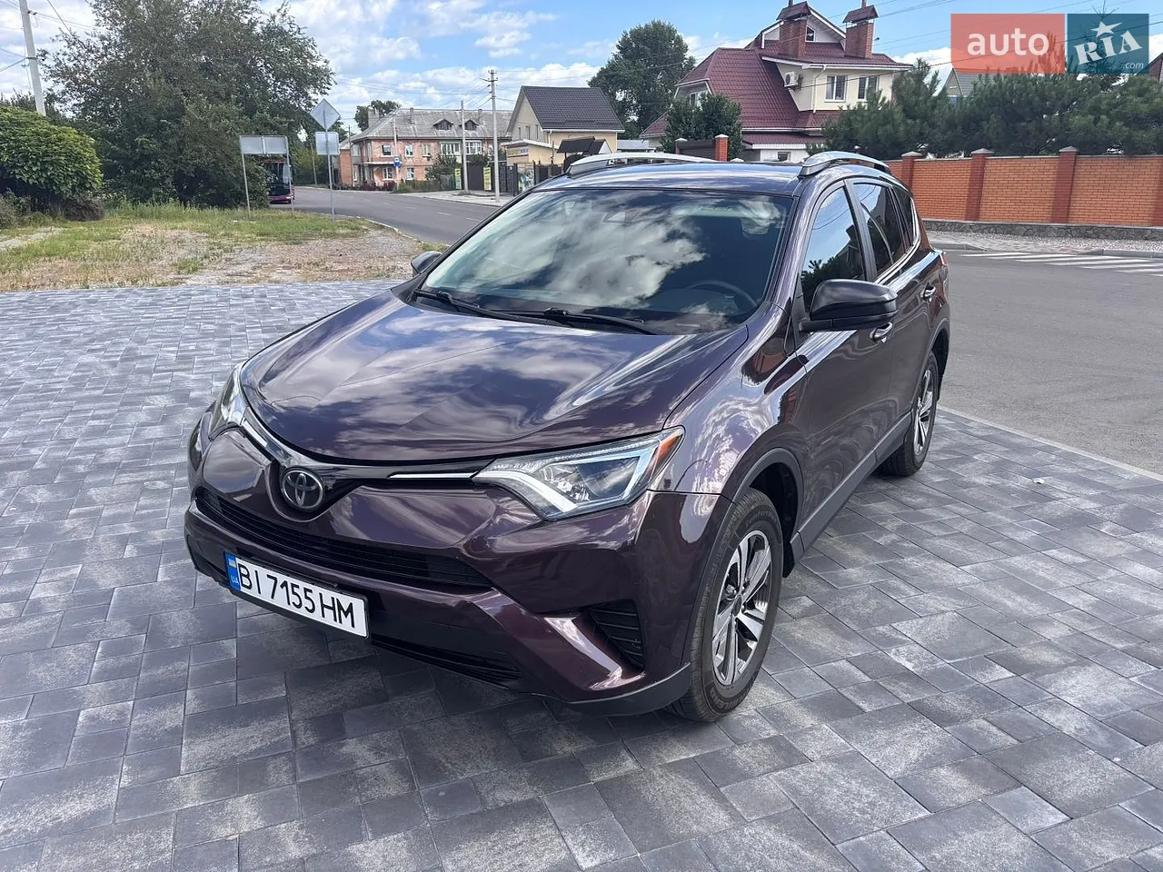 2017 Toyota RAV 4 - мініатюра 33