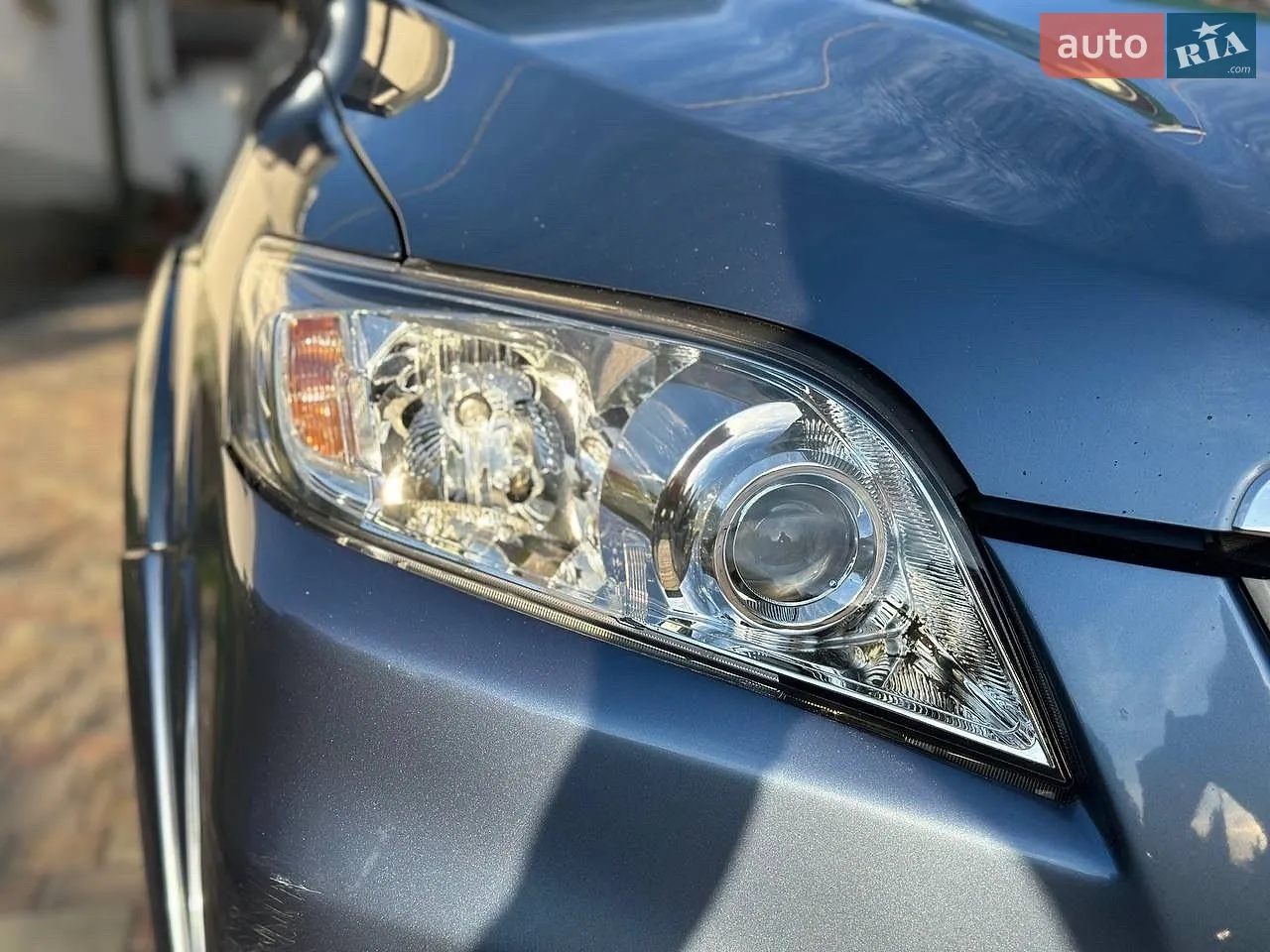 2010 Toyota RAV 4 - мініатюра 14