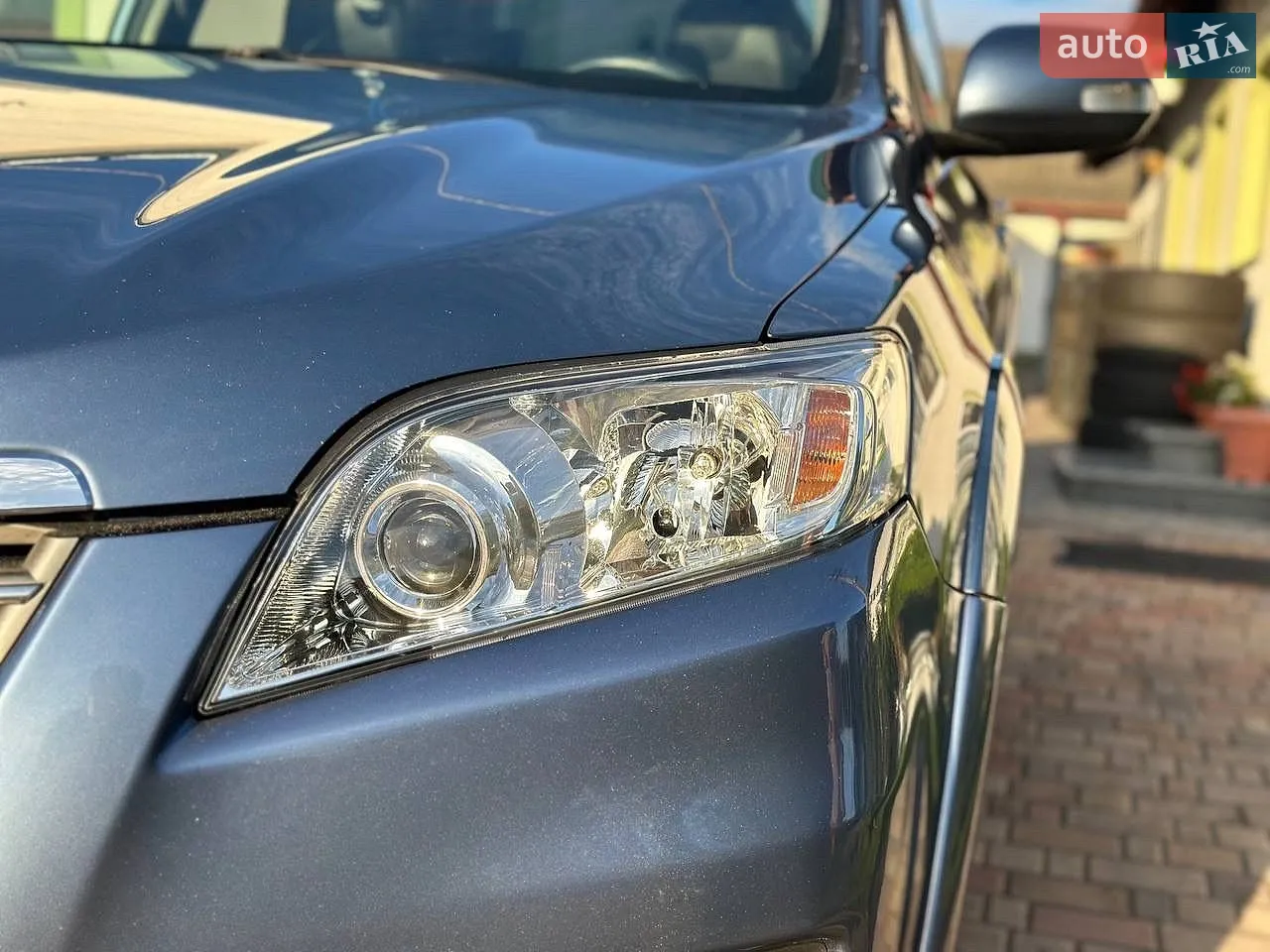 2010 Toyota RAV 4 - мініатюра 15
