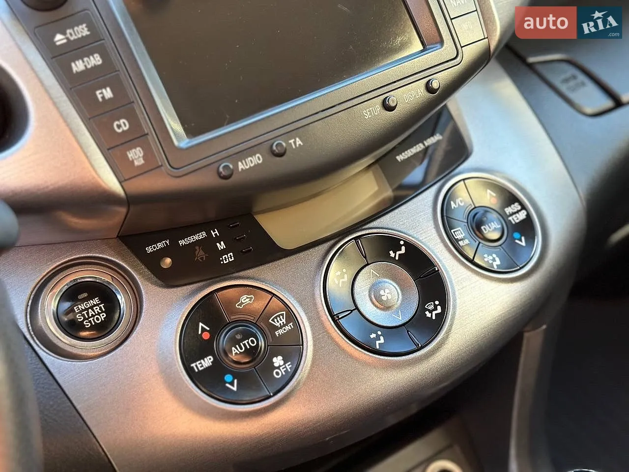 2010 Toyota RAV 4 - мініатюра 22