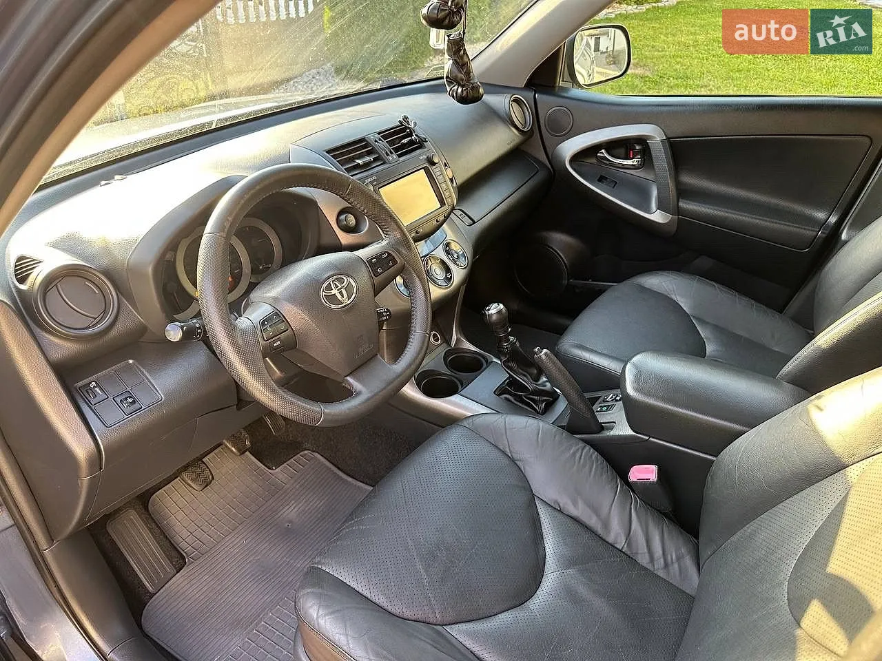 2010 Toyota RAV 4 - мініатюра 27