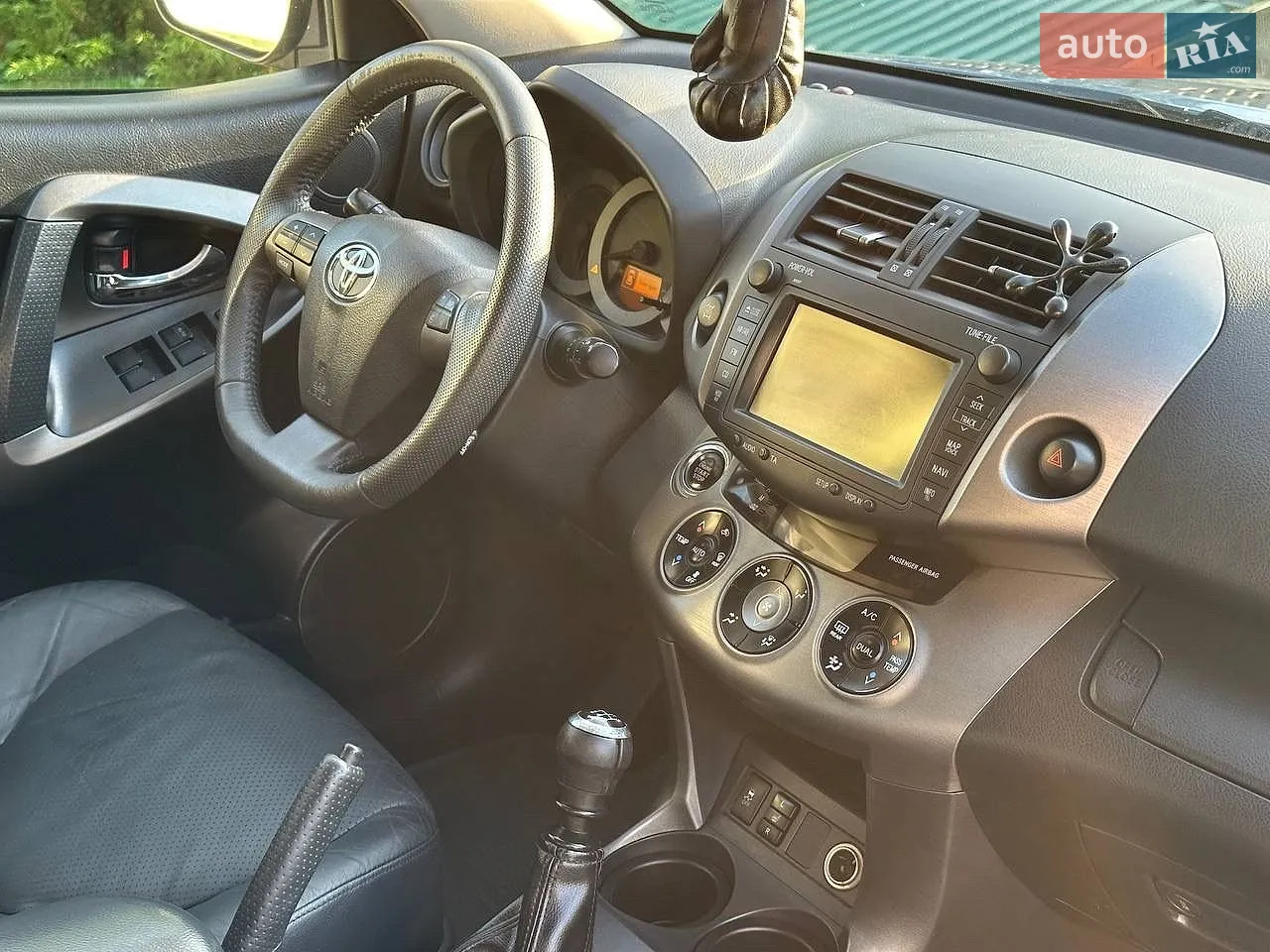 2010 Toyota RAV 4 - мініатюра 44
