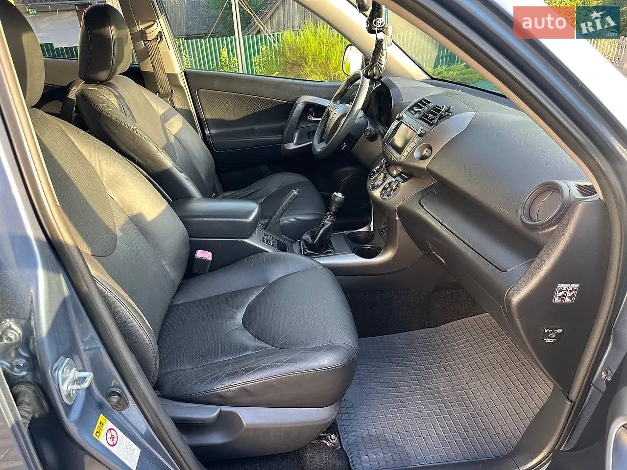 2010 Toyota RAV 4 - мініатюра 46