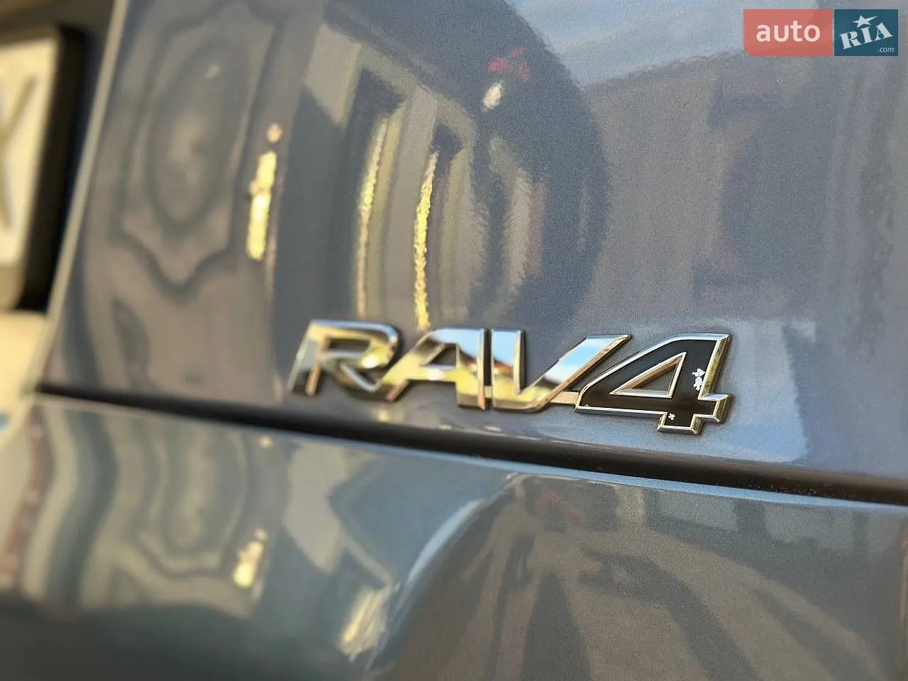 2010 Toyota RAV 4 - мініатюра 30