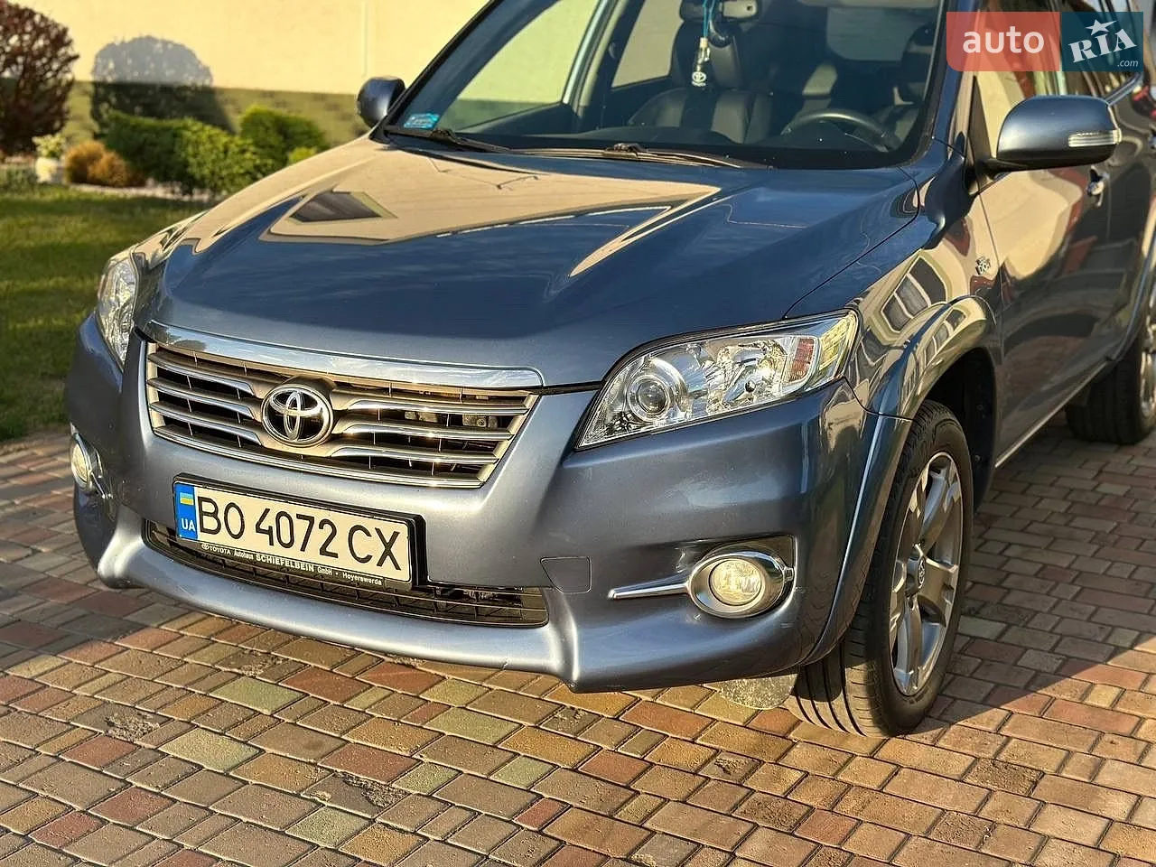 2010 Toyota RAV 4 - мініатюра 50