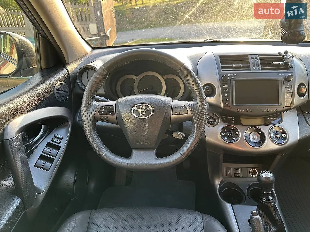 2010 Toyota RAV 4 - мініатюра 57
