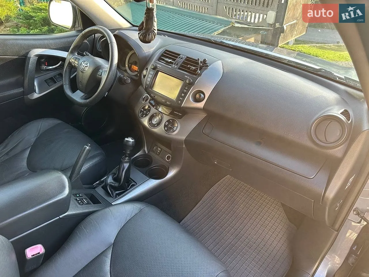2010 Toyota RAV 4 - мініатюра 45