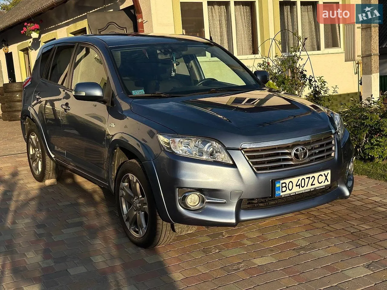 2010 Toyota RAV 4 - мініатюра 52
