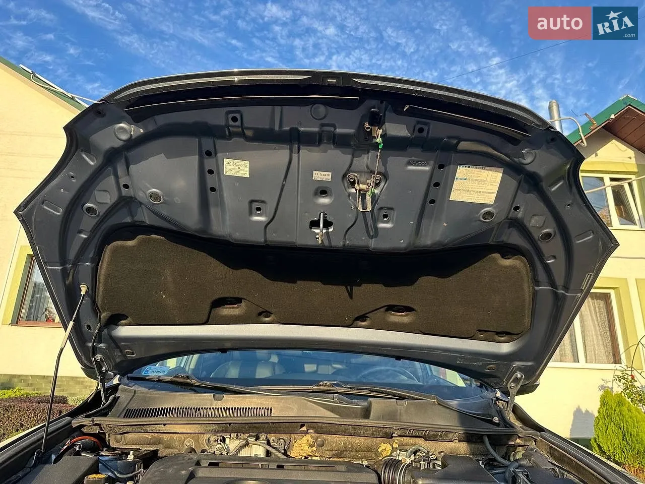 2010 Toyota RAV 4 - мініатюра 55