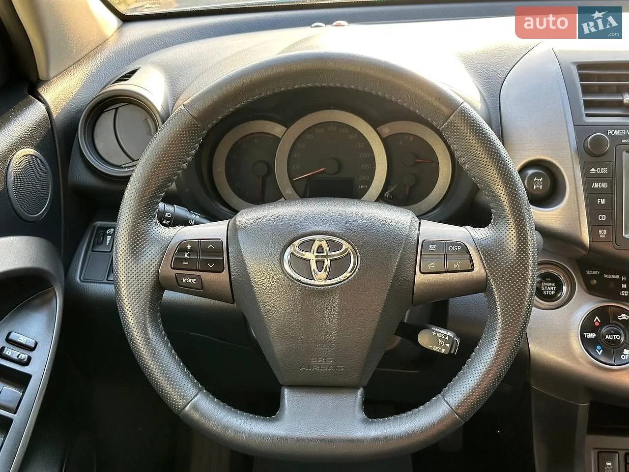 2010 Toyota RAV 4 - мініатюра 56