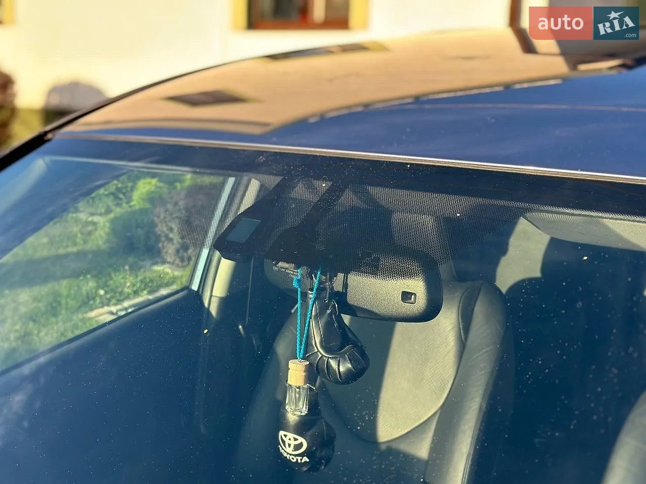 2010 Toyota RAV 4 - мініатюра 13