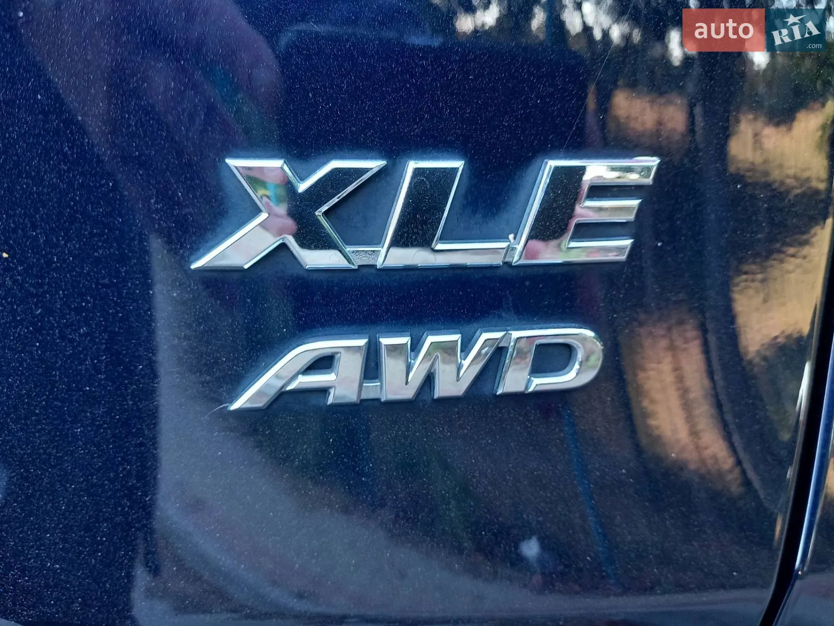 2019 Toyota RAV 4 - мініатюра 8