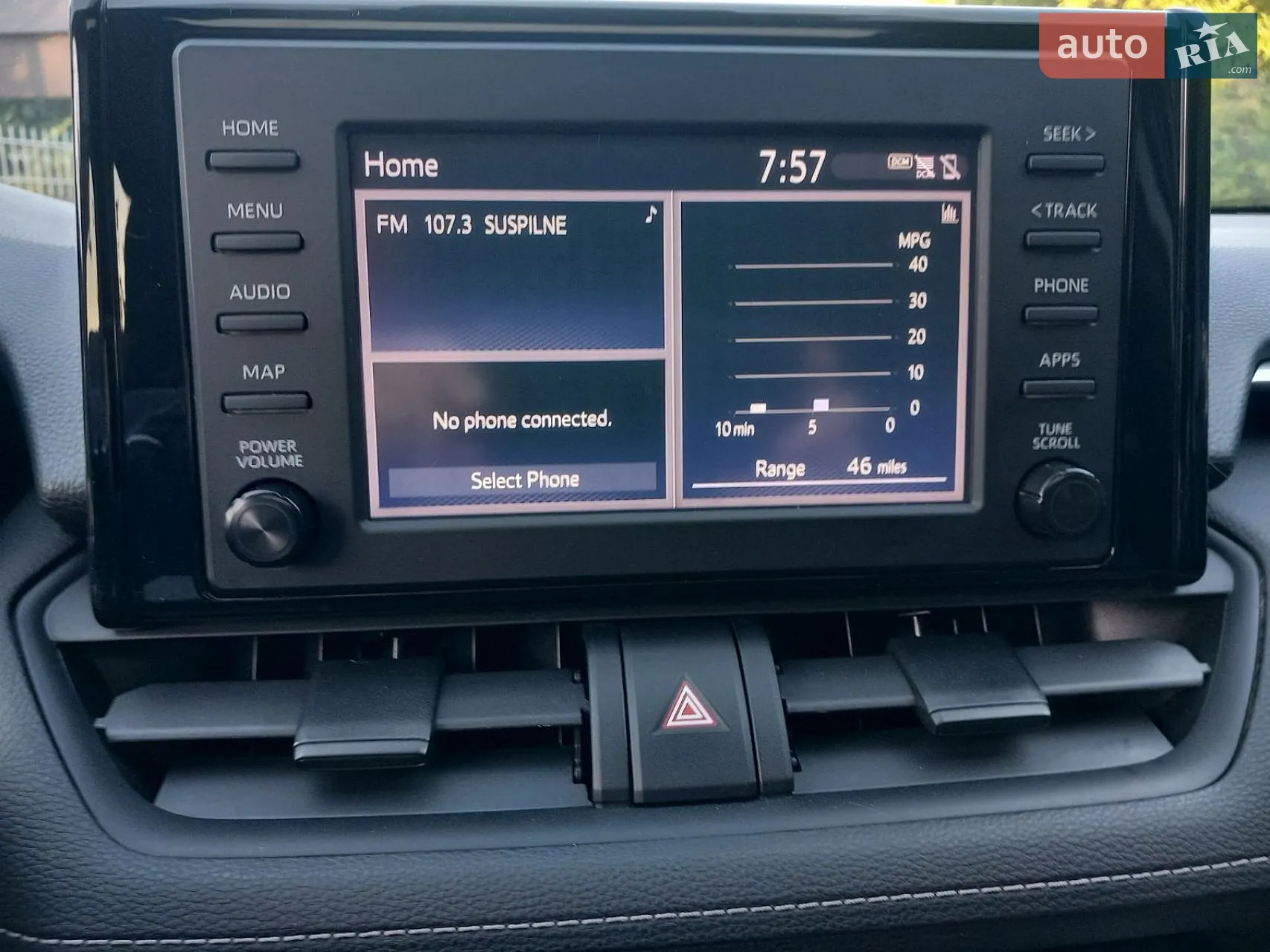 2019 Toyota RAV 4 - мініатюра 17