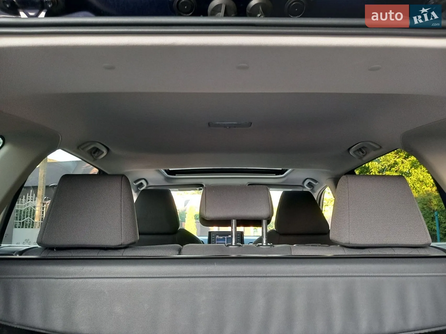 2019 Toyota RAV 4 - мініатюра 25