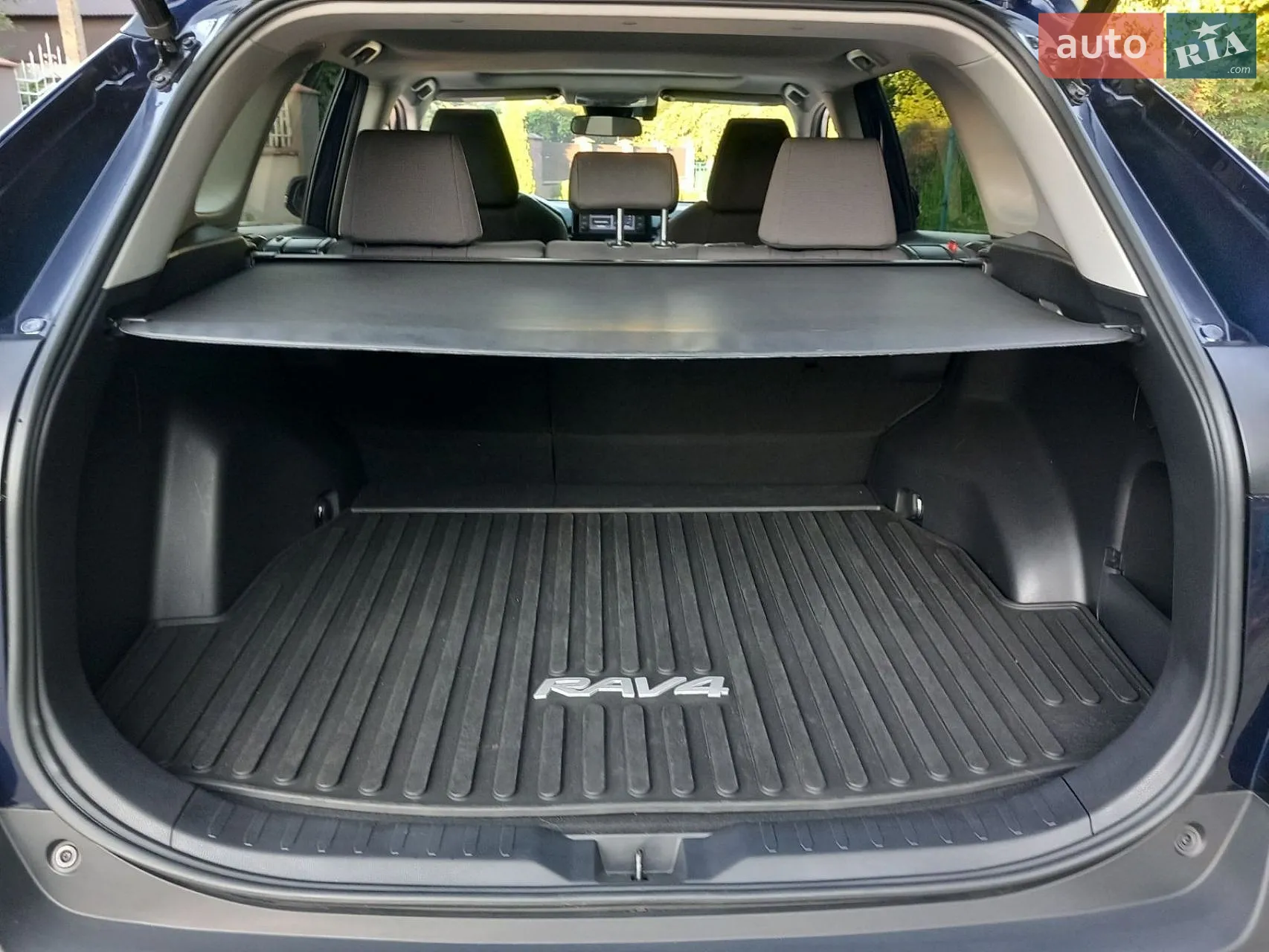 2019 Toyota RAV 4 - мініатюра 26