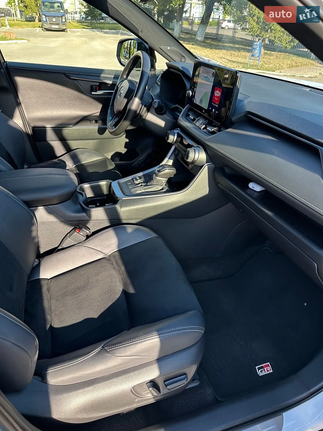 2023 Toyota RAV 4 - мініатюра 13