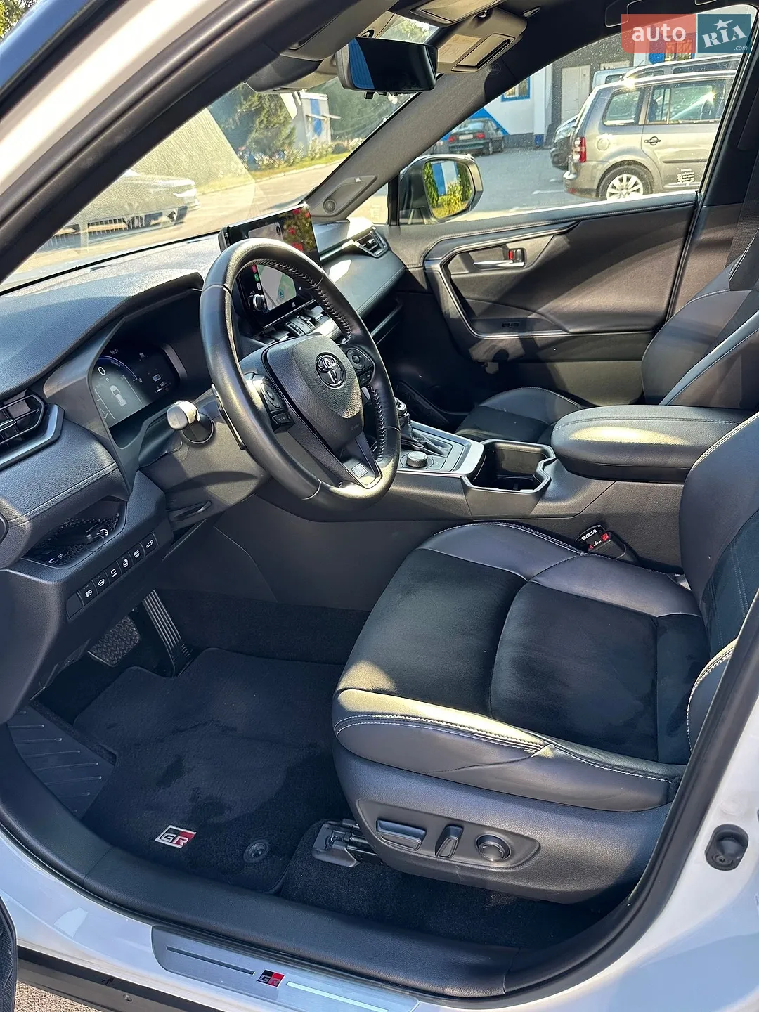 2023 Toyota RAV 4 - мініатюра 16