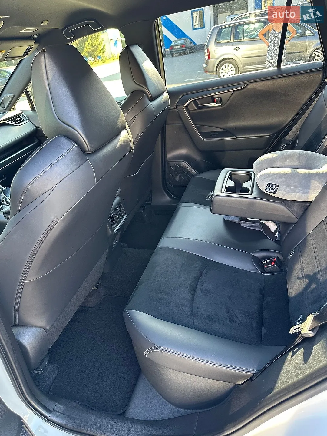 2023 Toyota RAV 4 - мініатюра 15