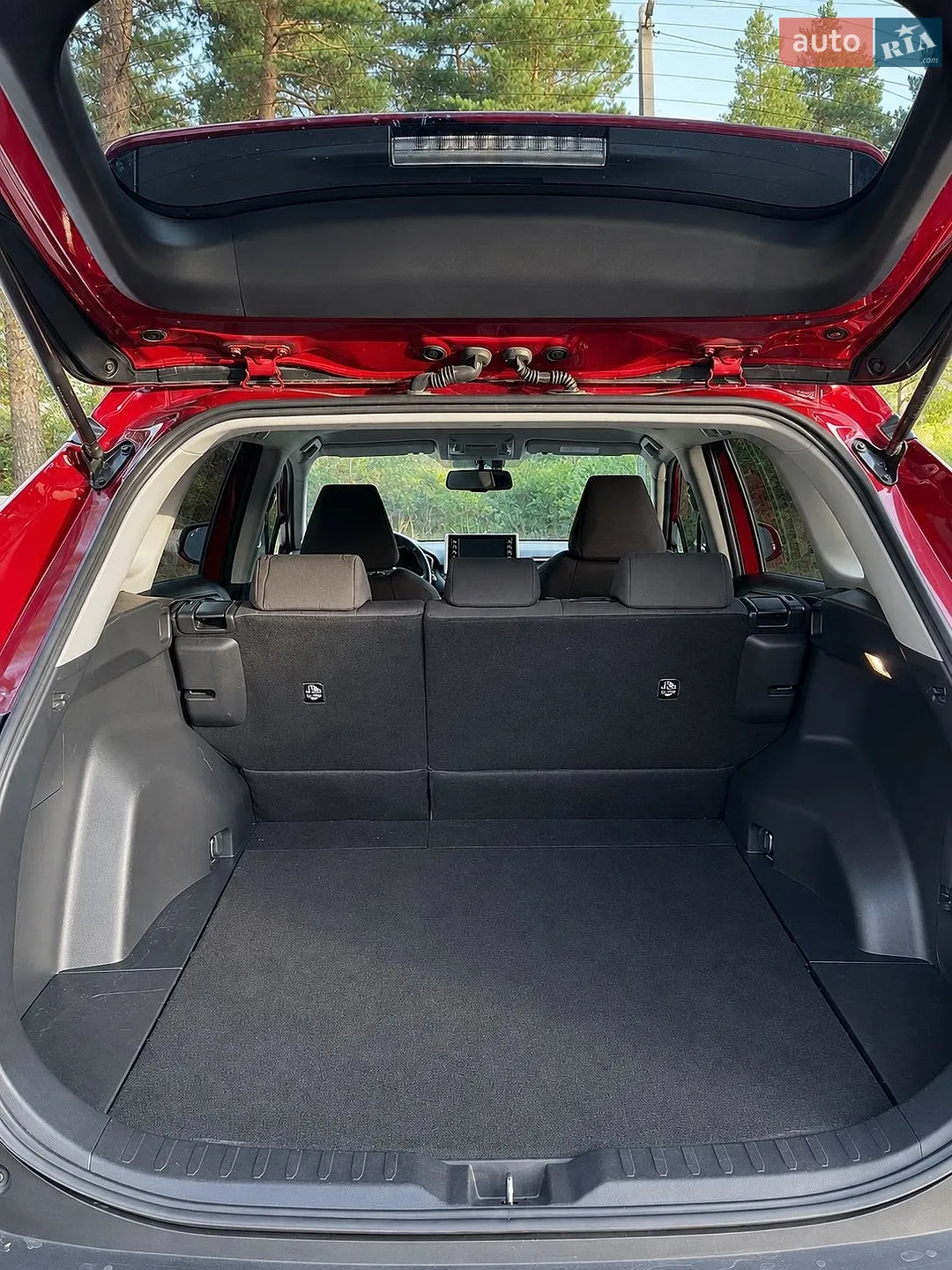 2019 Toyota RAV 4 - мініатюра 5