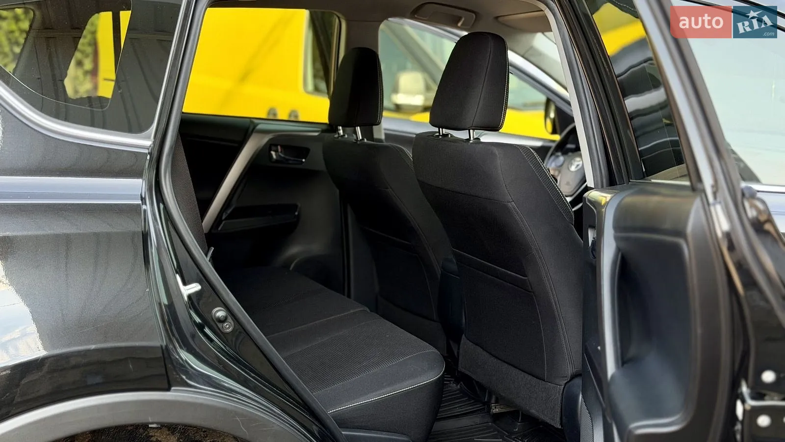 2017 Toyota RAV 4 - мініатюра 18
