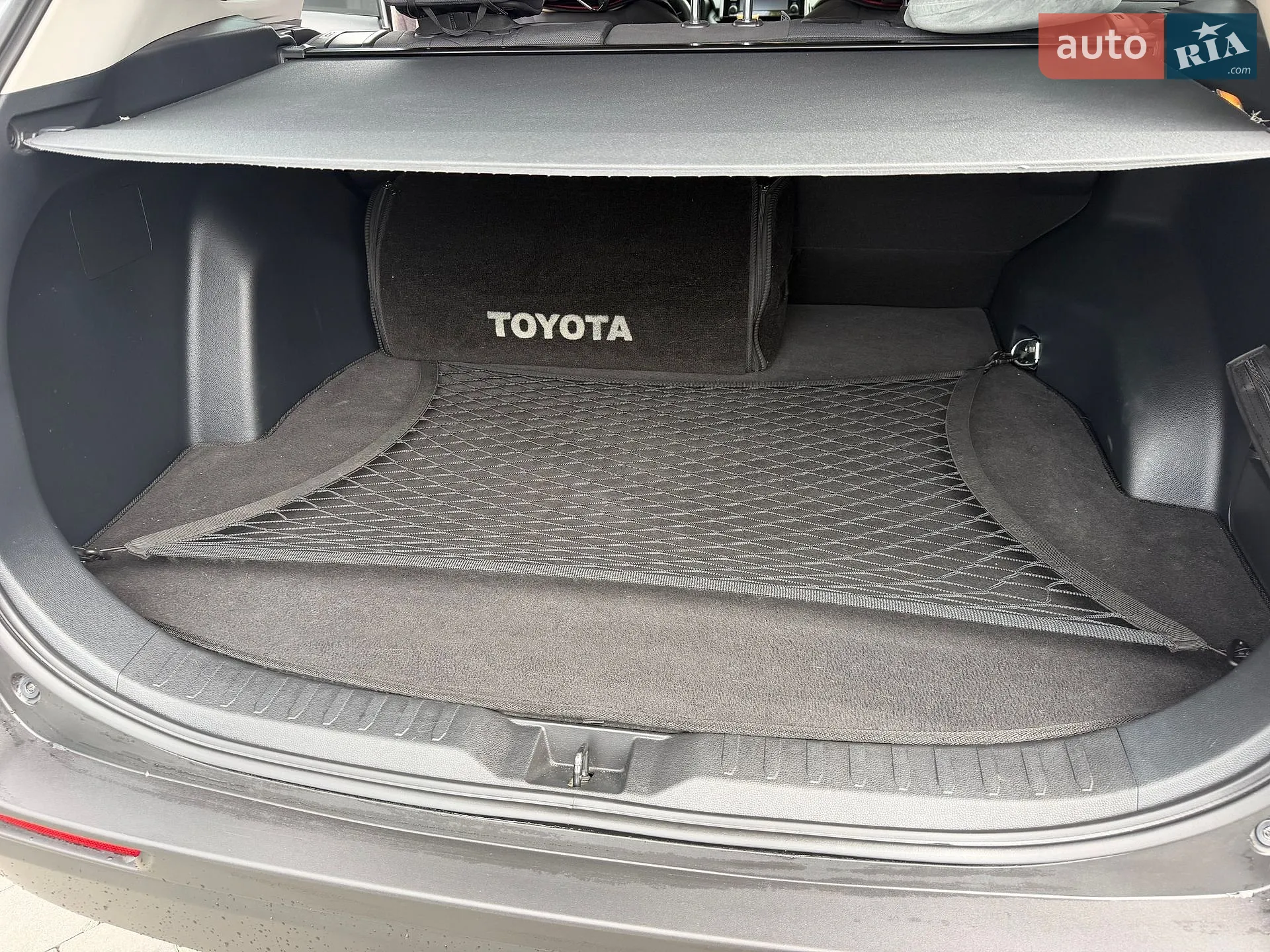 2021 Toyota RAV 4 - мініатюра 15