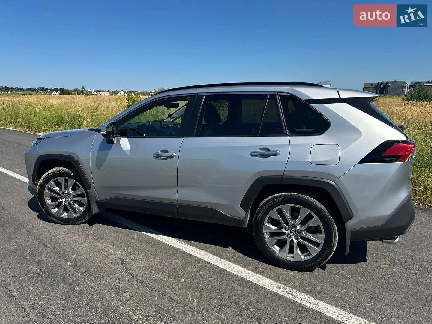 2021 Toyota RAV 4 - мініатюра 2