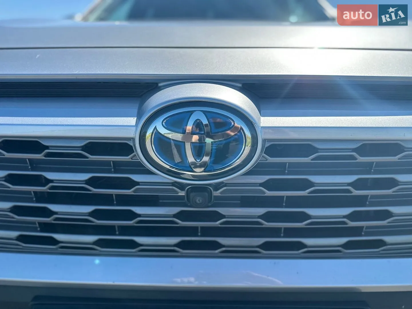 2021 Toyota RAV 4 - мініатюра 7