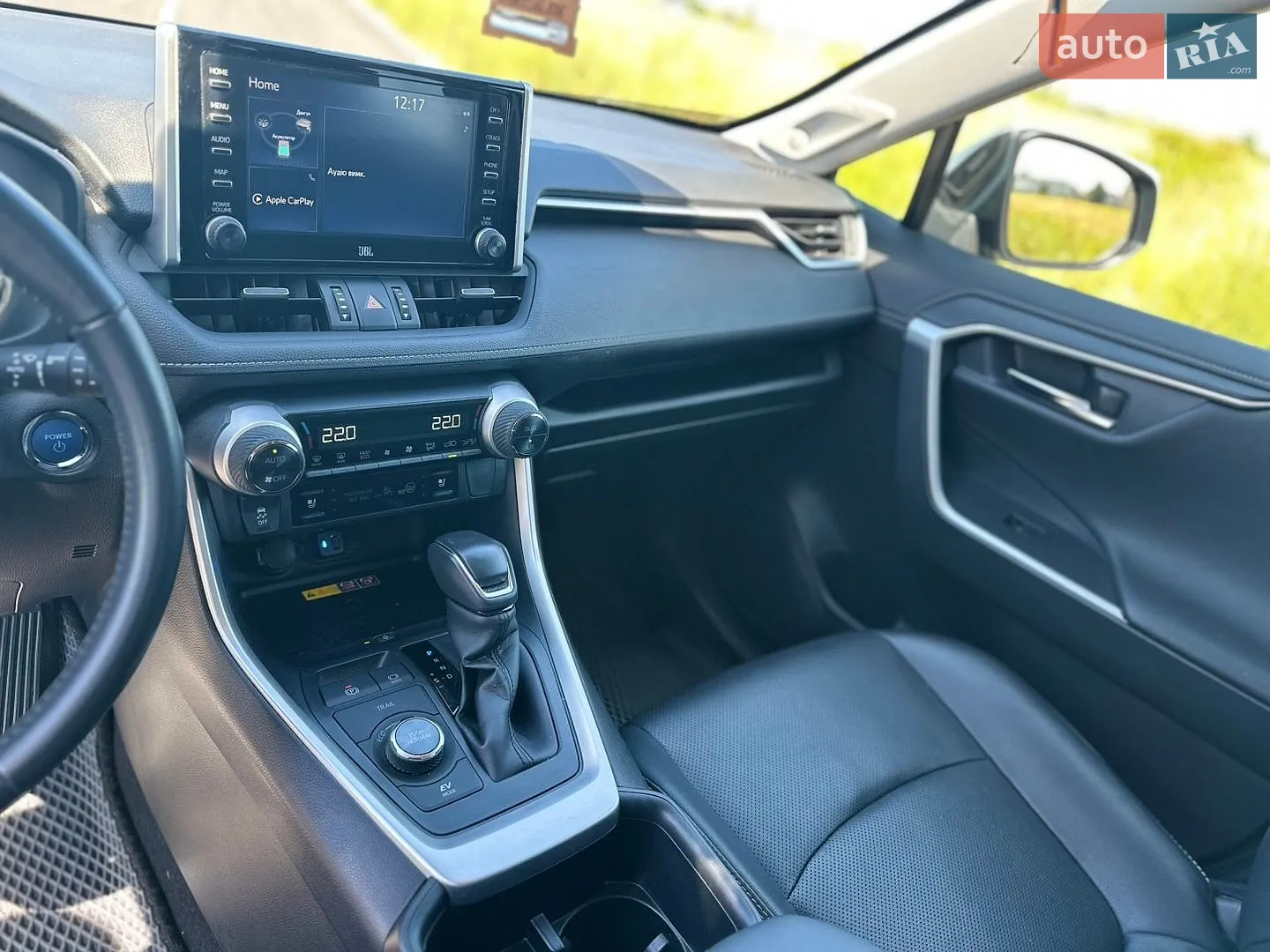 2021 Toyota RAV 4 - мініатюра 8