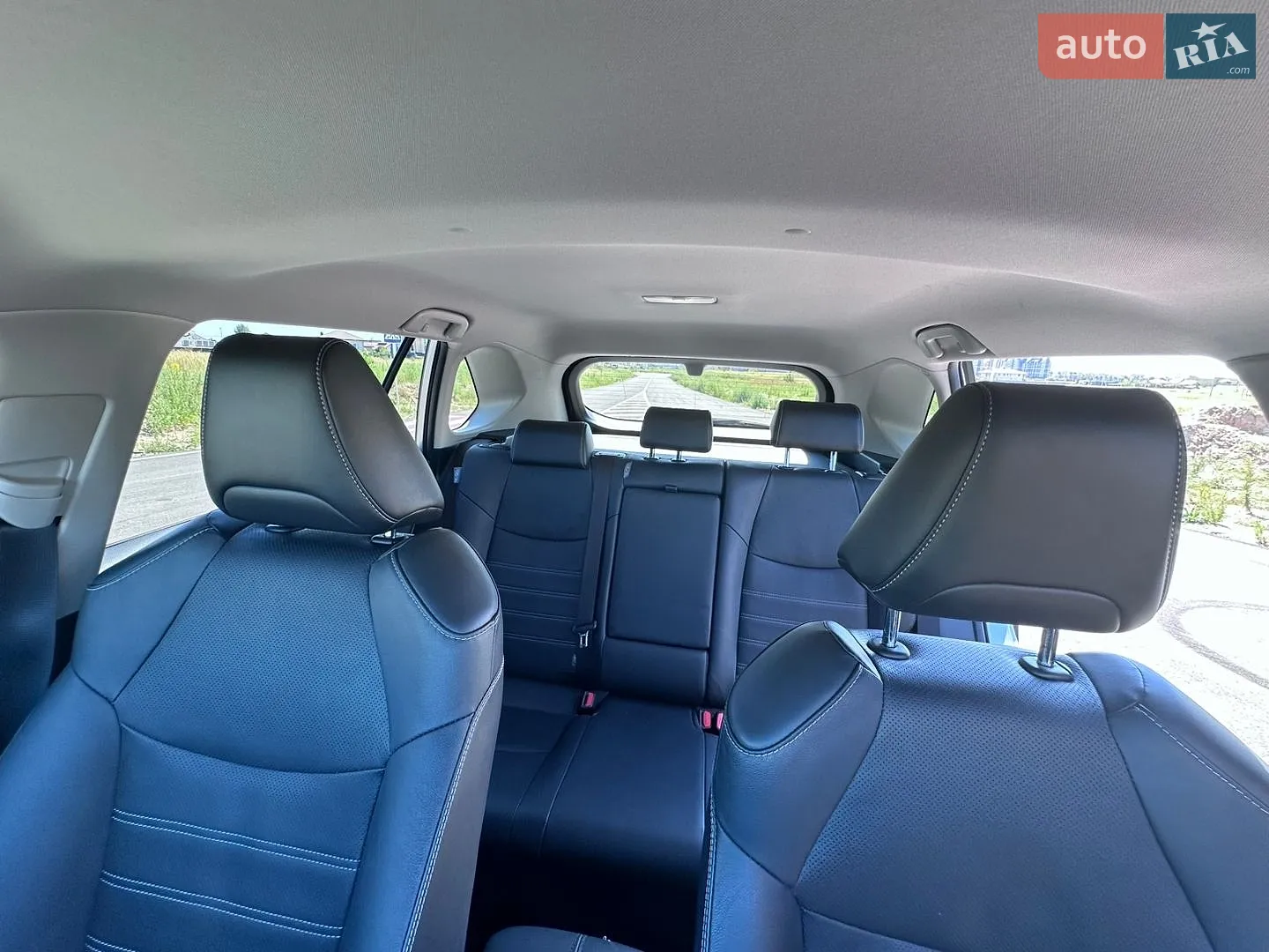 2021 Toyota RAV 4 - мініатюра 23