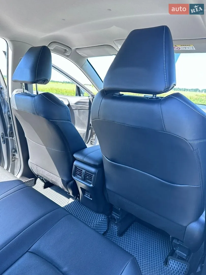 2021 Toyota RAV 4 - мініатюра 37