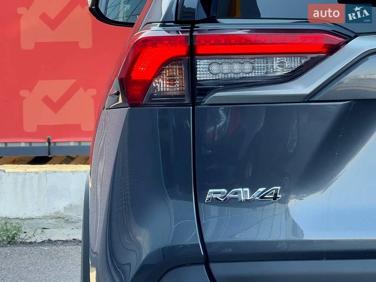2023 Toyota RAV 4 - мініатюра 18