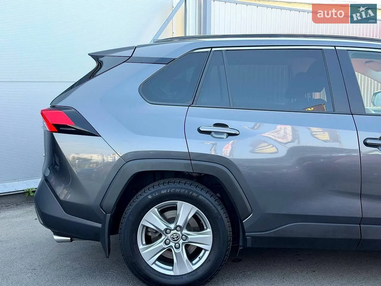 2023 Toyota RAV 4 - мініатюра 15