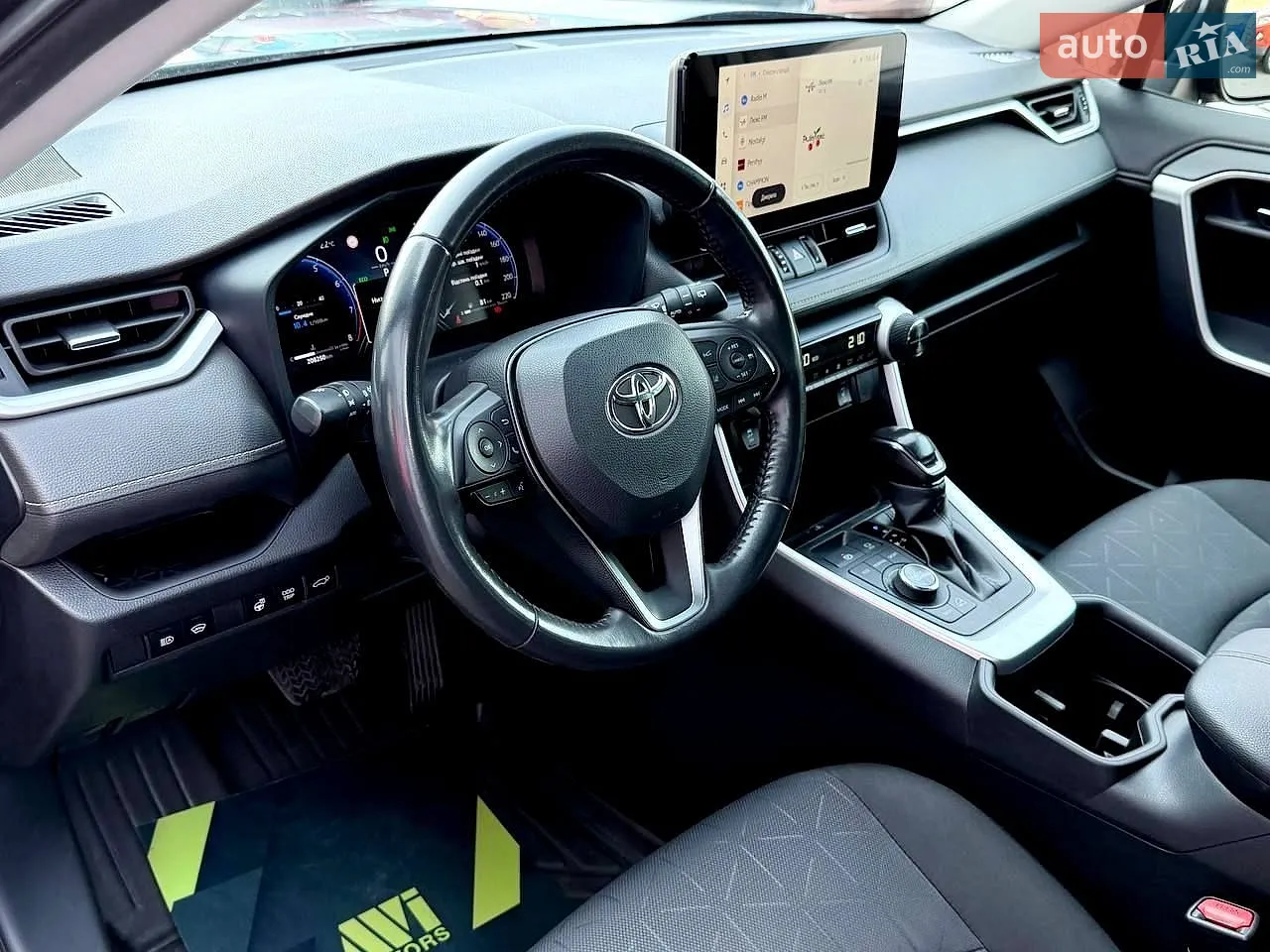2023 Toyota RAV 4 - мініатюра 23