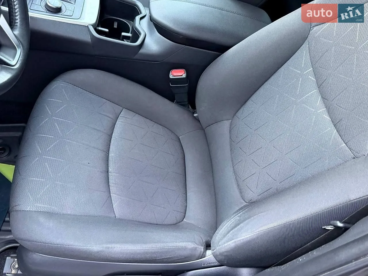 2023 Toyota RAV 4 - мініатюра 29