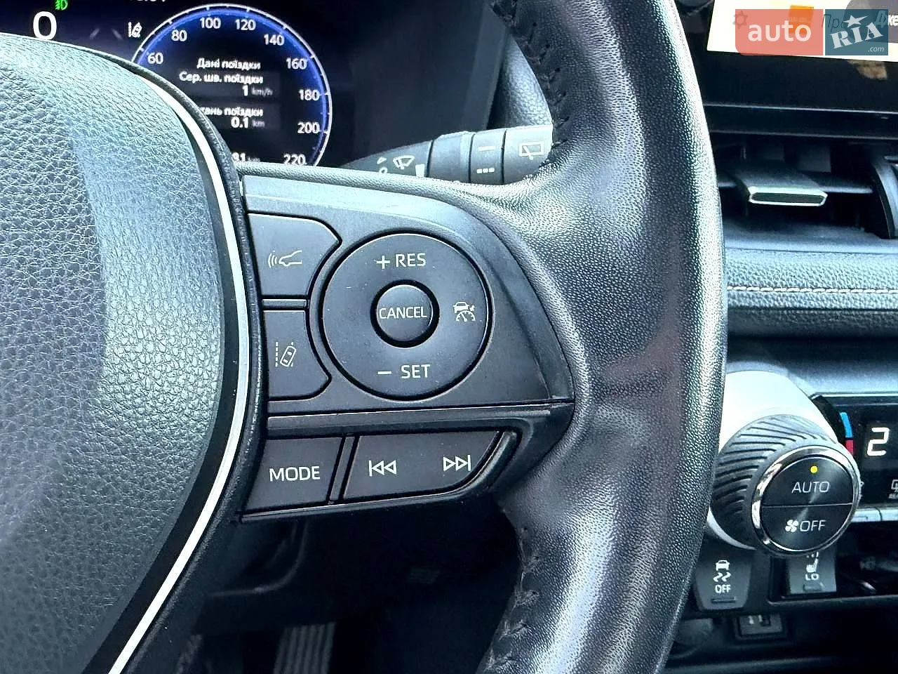 2023 Toyota RAV 4 - мініатюра 31