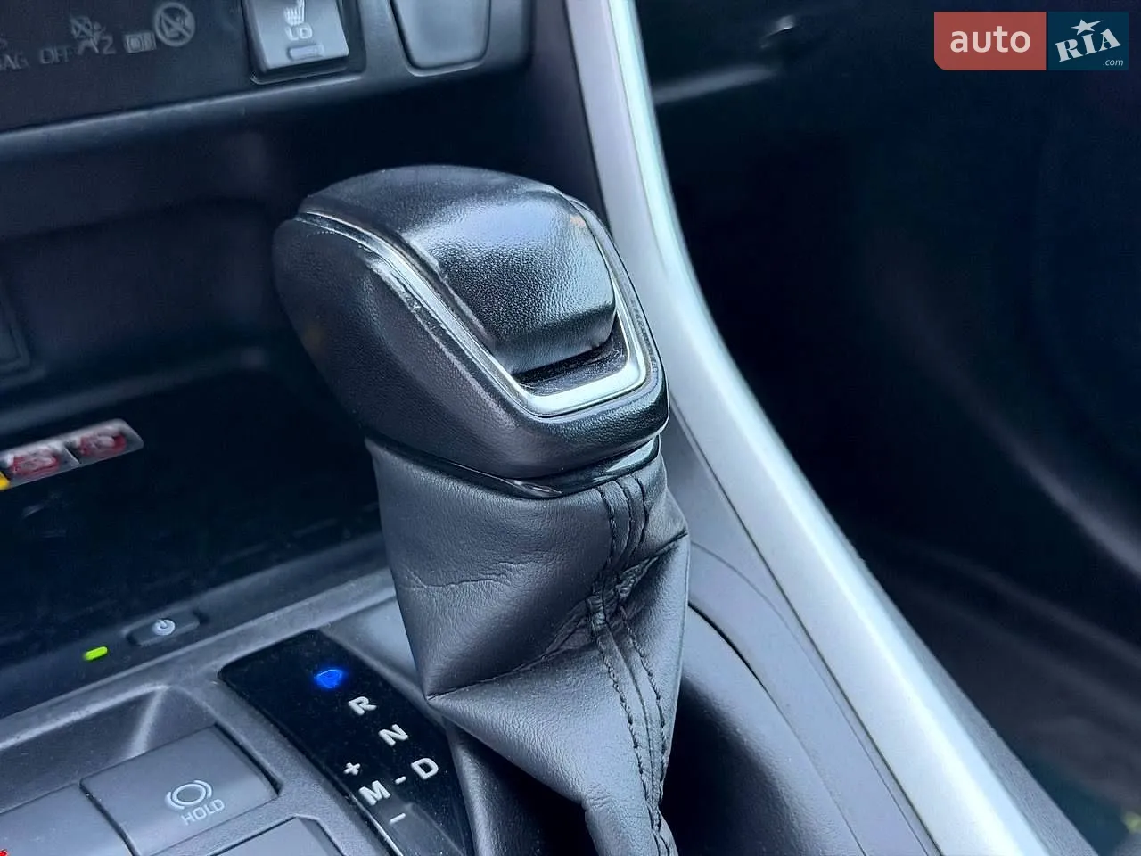 2023 Toyota RAV 4 - мініатюра 43