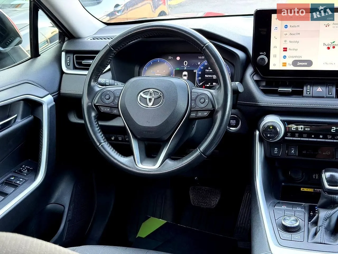 2023 Toyota RAV 4 - мініатюра 49
