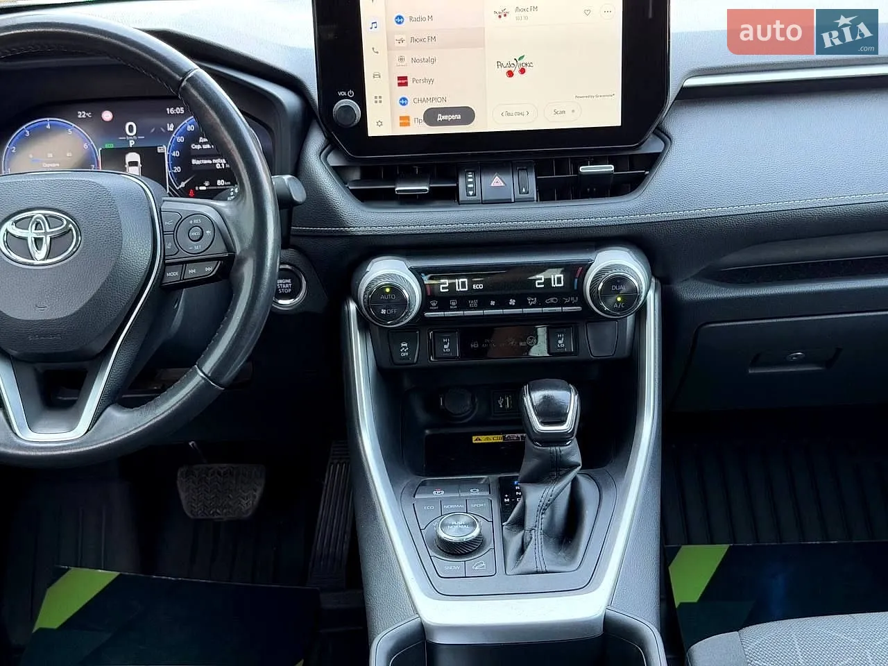 2023 Toyota RAV 4 - мініатюра 50