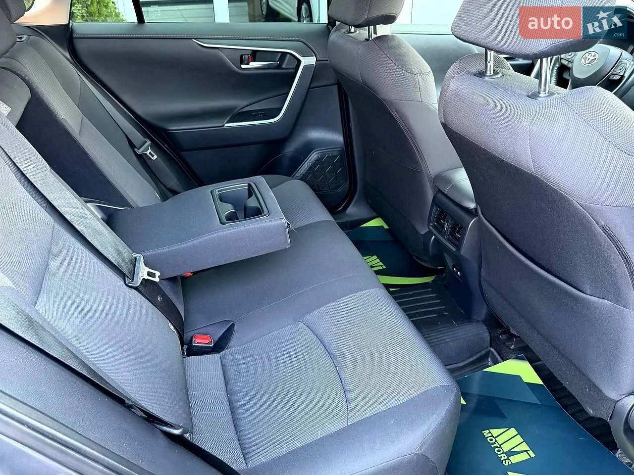 2023 Toyota RAV 4 - мініатюра 52